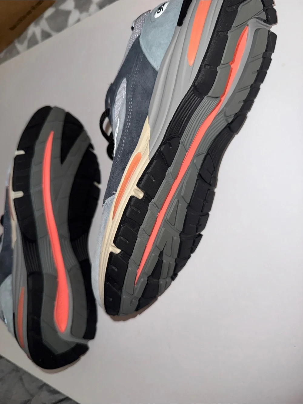 New Balance new balance